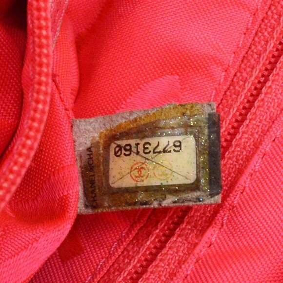 Chanel Black Calfskin Cambon Ligne Tote Handbag KQ00712 - Picture 7 of 7